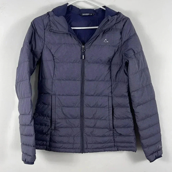 Paradox down  puffer jacket women S - Picture 2 of 5